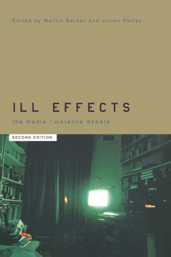 Ill Effects (eBook, ePUB)