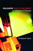 Philosophy goes to the Movies (eBook, ePUB)
