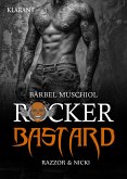 Rocker Bastard. Razzor und Nicki (eBook, ePUB)