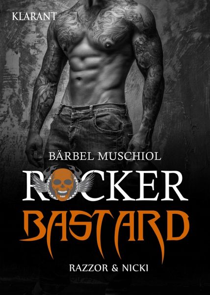 Rocker Bastard. Razzor und Nicki (eBook, ePUB)