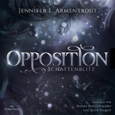 Opposition. Schattenblitz / Obsidian Bd.5 (MP3-Download)