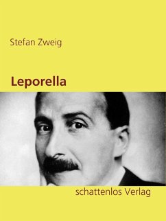 Leporella (eBook, ePUB)
