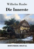 Die Innerste (eBook, ePUB)