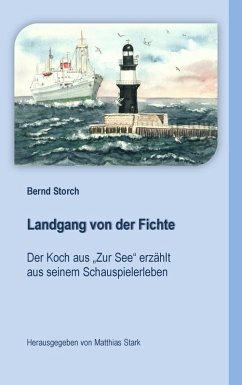 Landgang von der Fichte (eBook, ePUB) Cover Landgang von der Fichte (eBook, ePUB)