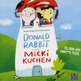 Donald Rabbit und Micki Kuchen (MP3-Download)