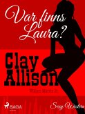 Var finns Laura? (eBook, ePUB)