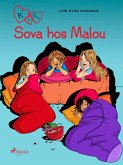 K för Klara 4 - Sova hos Malou (eBook, ePUB) K för Klara 4 - Sova hos Malou (eBook, ePUB)
