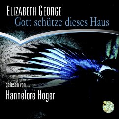 Gott schütze dieses Haus (MP3-Download) - George, Elizabeth