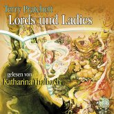 Lords & Ladies (MP3-Download)