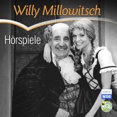 Willy Millowitsch - Hörspiele (MP3-Download)