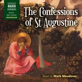 The Confessions of St. Augustine (Unabridged) (MP3-Download)