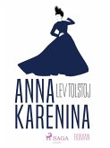 Anna Karenina (eBook, ePUB)
