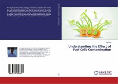 Understanding the Effect of Fuel Cells Contamination - Opu, Md
