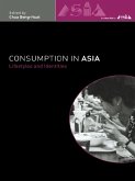 Consumption in Asia (eBook, ePUB)