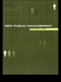 New Public Management (eBook, ePUB)