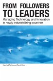 From Followers to Leaders (eBook, ePUB)