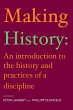 Making History (eBook, ePUB) - Bild 1
