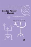 Gender, Agency and Change (eBook, ePUB)