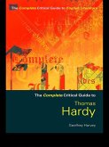 Thomas Hardy (eBook, ePUB)