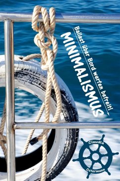 Cover Bewusst leichter & glücklicher leben dank Minimalismus (eBook, ePUB)