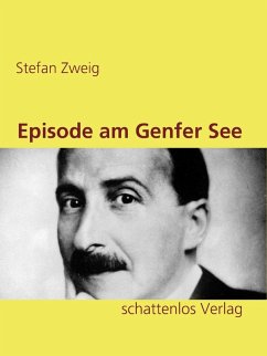 Episode am Genfer See (eBook, ePUB) - Zweig, Stefan