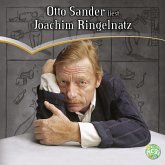 Otto Sander liest Joachim Ringelnatz (MP3-Download)