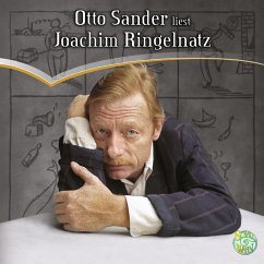 Otto Sander liest Joachim Ringelnatz (MP3-Download) - Ringelnatz, Joachmim