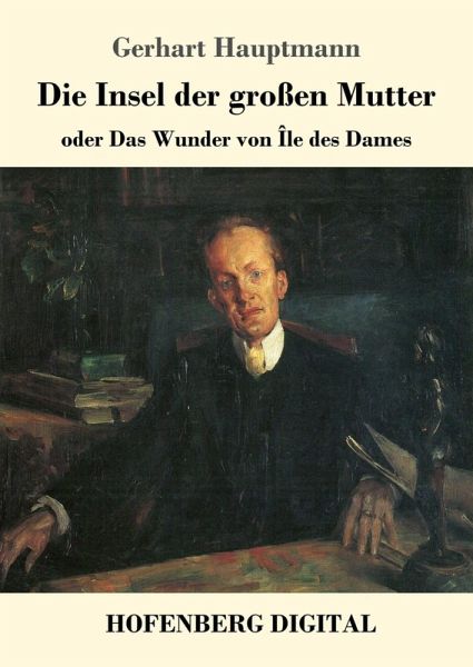 Die Insel der großen Mutter (eBook, ePUB)