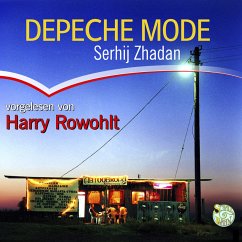 Depeche Mode (MP3-Download) - Zhadan, Serhij