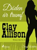 Döden är trumf (eBook, ePUB)