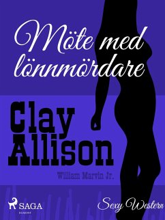 Cover Möte med lönnmördare (eBook, ePUB)