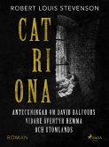 Catriona (eBook, ePUB)
