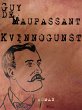 Kvinnogunst (eBook, ePUB) - Bild 1