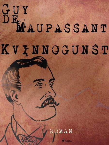 Kvinnogunst (eBook, ePUB) Kvinnogunst (eBook, ePUB)