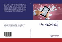 Information Technology and Distance learning - Moshfeghyan, Mahsa;Hussein Shukur, Mohammed