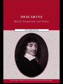 Descartes (eBook, ePUB)