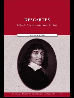 Descartes (eBook, ePUB) - Davies, Richard