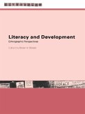 Literacy and Development (eBook, ePUB)