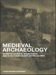 Medieval Archaeology (eBook, ePUB) - Bild 1