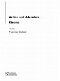The Action and Adventure Cinema (eBook, ePUB)