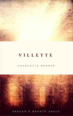 Cover Villette (eBook, ePUB)