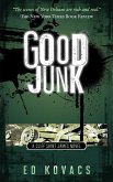 Good Junk (Cliff Saint James, #2) (eBook, ePUB)