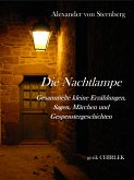 Die Nachtlampe (eBook, ePUB)