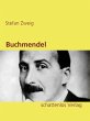 Buchmendel (eBook, ePUB) - Bild 1