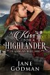 A Kiss for a Highlander (The Georgian... - Bild 1