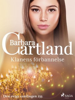 Klanens förbannelse (eBook, ePUB) - Cartland, Barbara