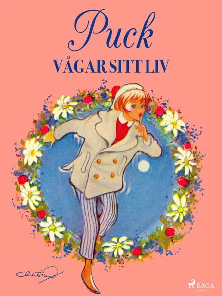 Puck vågar sitt liv (eBook, ePUB) Puck vågar sitt liv (eBook, ePUB)