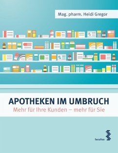 Cover Apotheken im Umbruch (eBook, PDF)