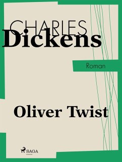 Oliver Twist (eBook, ePUB) - Dickens, Charles