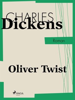 Cover Oliver Twist (eBook, ePUB)